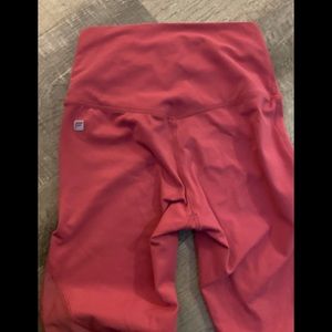 Fabletics legguins 💜